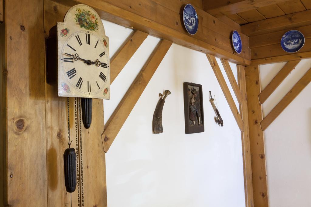 Hotel Bellaria - Cortina D'Ampezzo Buitenkant foto