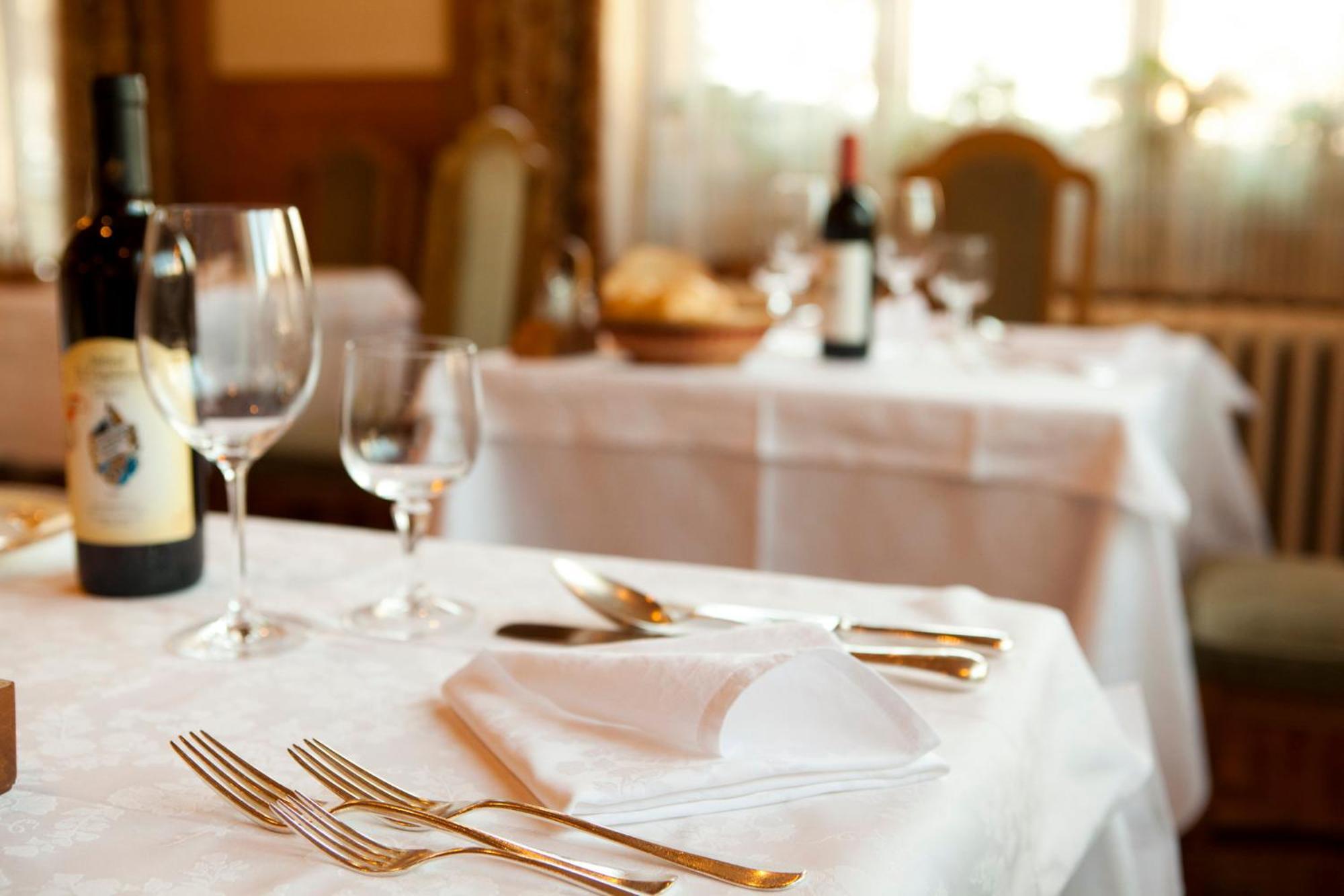 Hotel Bellaria - Cortina D'Ampezzo Buitenkant foto